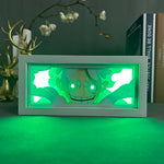 SUN KING LED BOX