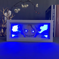SUN KING LED BOX