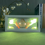 SUN KING LED BOX