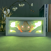 SUN KING LED BOX