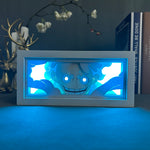 SUN KING LED BOX