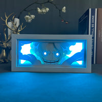 SUN KING LED BOX