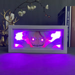 SUN KING LED BOX