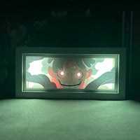 SUN KING LED BOX
