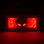 SOUL ASH LED BOX