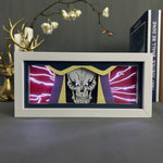 NECRO WARDEN LED BOX