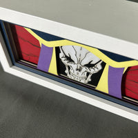 NECRO WARDEN LED BOX