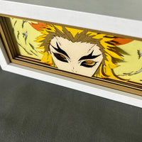 SOUL ASH LED BOX