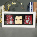 EMBER QUEEN LED BOX