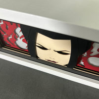 EMBER QUEEN LED BOX