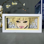 CUTE CHAOS LED BOX