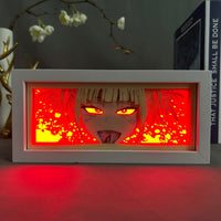 CUTE CHAOS LED BOX