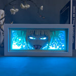CUTE CHAOS LED BOX