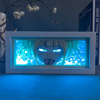 CUTE CHAOS LED BOX