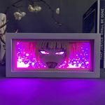CUTE CHAOS LED BOX