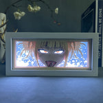 CUTE CHAOS LED BOX