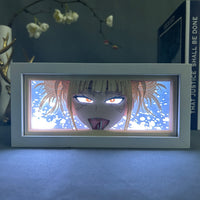 CUTE CHAOS LED BOX