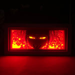 CUTE CHAOS LED BOX