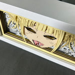 CUTE CHAOS LED BOX
