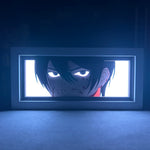 TITAN HUNTRESS LED BOX