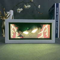 ESP STRIKE LED BOX