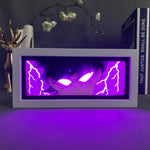 ESP STRIKE LED BOX