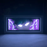 ESP STRIKE LED BOX