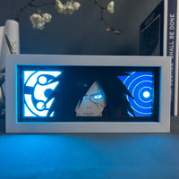 WRATH ARMOR LED BOX