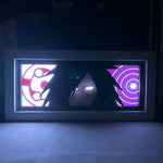 WRATH ARMOR LED BOX
