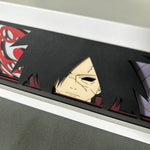 WRATH ARMOR LED BOX