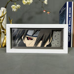 CROW FANG LED BOX