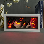 CROW FANG LED BOX
