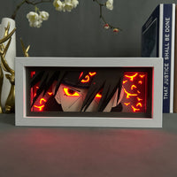 CROW FANG LED BOX