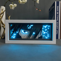 CROW FANG LED BOX