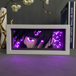 CROW FANG LED BOX