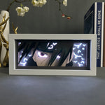 CROW FANG LED BOX