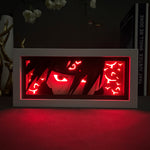 CROW FANG LED BOX