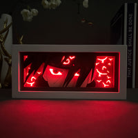 CROW FANG LED BOX