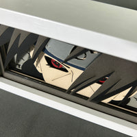 CROW FANG LED BOX
