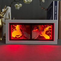 ANIME RGB LED BOXES