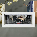 HOLLOW FEAST LED BOX