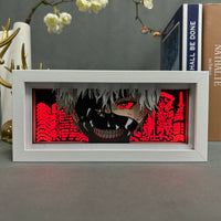 HOLLOW FEAST LED BOX