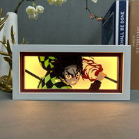 BREATH SOUL LED BOX