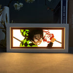 BREATH SOUL LED BOX