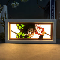 BREATH SOUL LED BOX