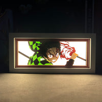 BREATH SOUL LED BOX