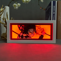 BREATH SOUL LED BOX