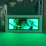 BREATH SOUL LED BOX