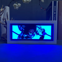 BREATH SOUL LED BOX