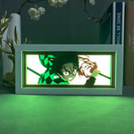 BREATH SOUL LED BOX